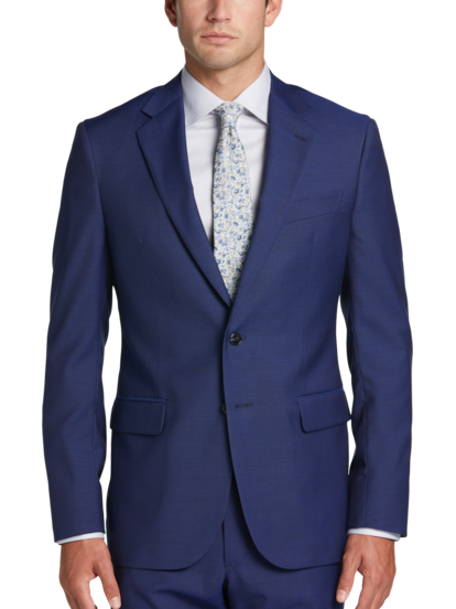 Suit Fit Guide  Moores Clothing