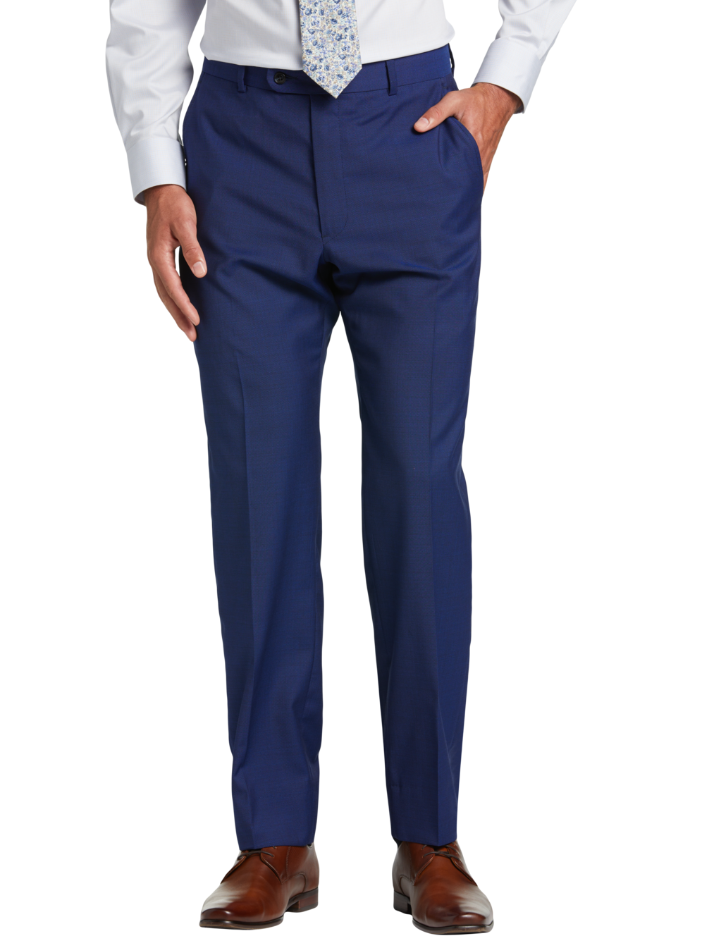 Joseph Abboud Slim Fit Suit Separates Vest Men's Suits & Separates