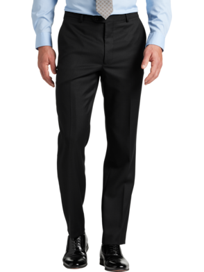 Pronto Uomo Modern Fit Suit Separates Dress Pants, All Sale