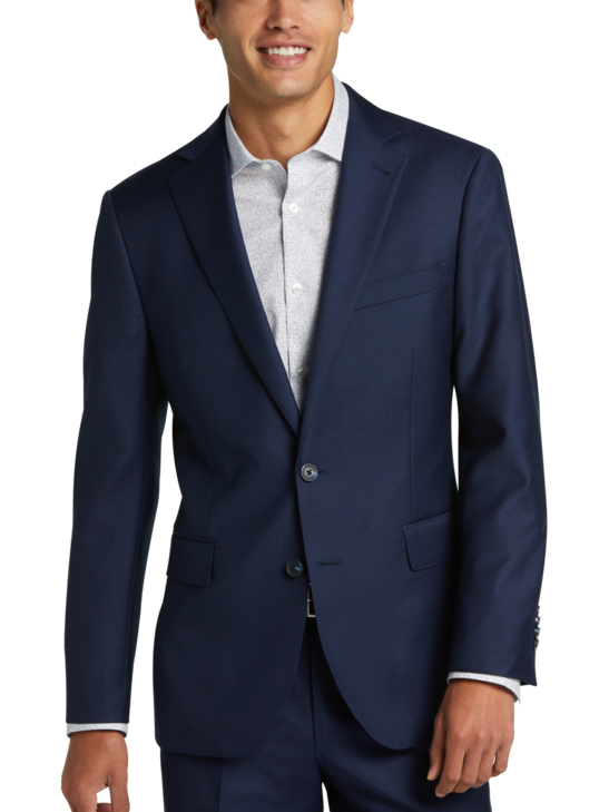 Joe Joseph Abboud Slim Fit Suit Separates Jacket | Men's Suits ...