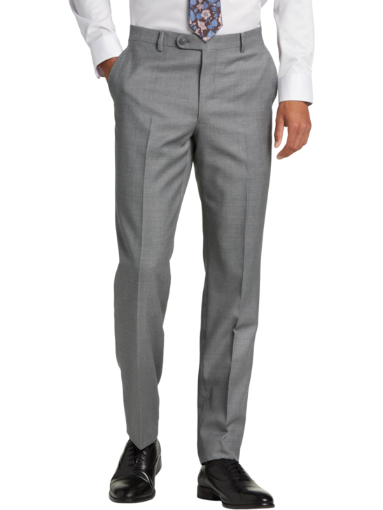 Joe Joseph Abboud Slim Fit Suit Separates Pant | Men's Pants | Moores ...