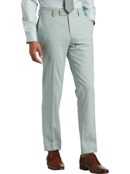Egara Skinny Fit Suit Separates | Men's Suits & Separates | Moores Clothing