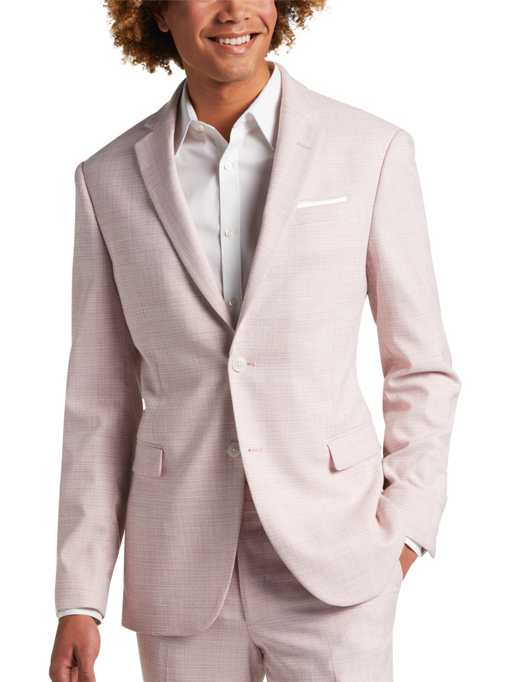 Egara Skinny Fit Suit Separates Men's Suits & Separates Moores Clothing