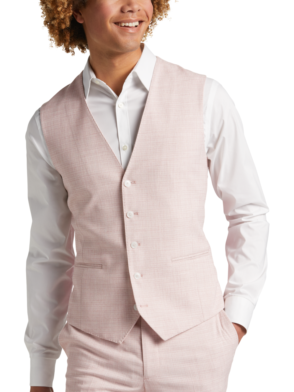 Egara Skinny Fit Suit Separates Men's Suits & Separates Moores Clothing