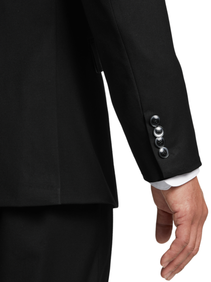 Van heusen flex slim fit jacket deals