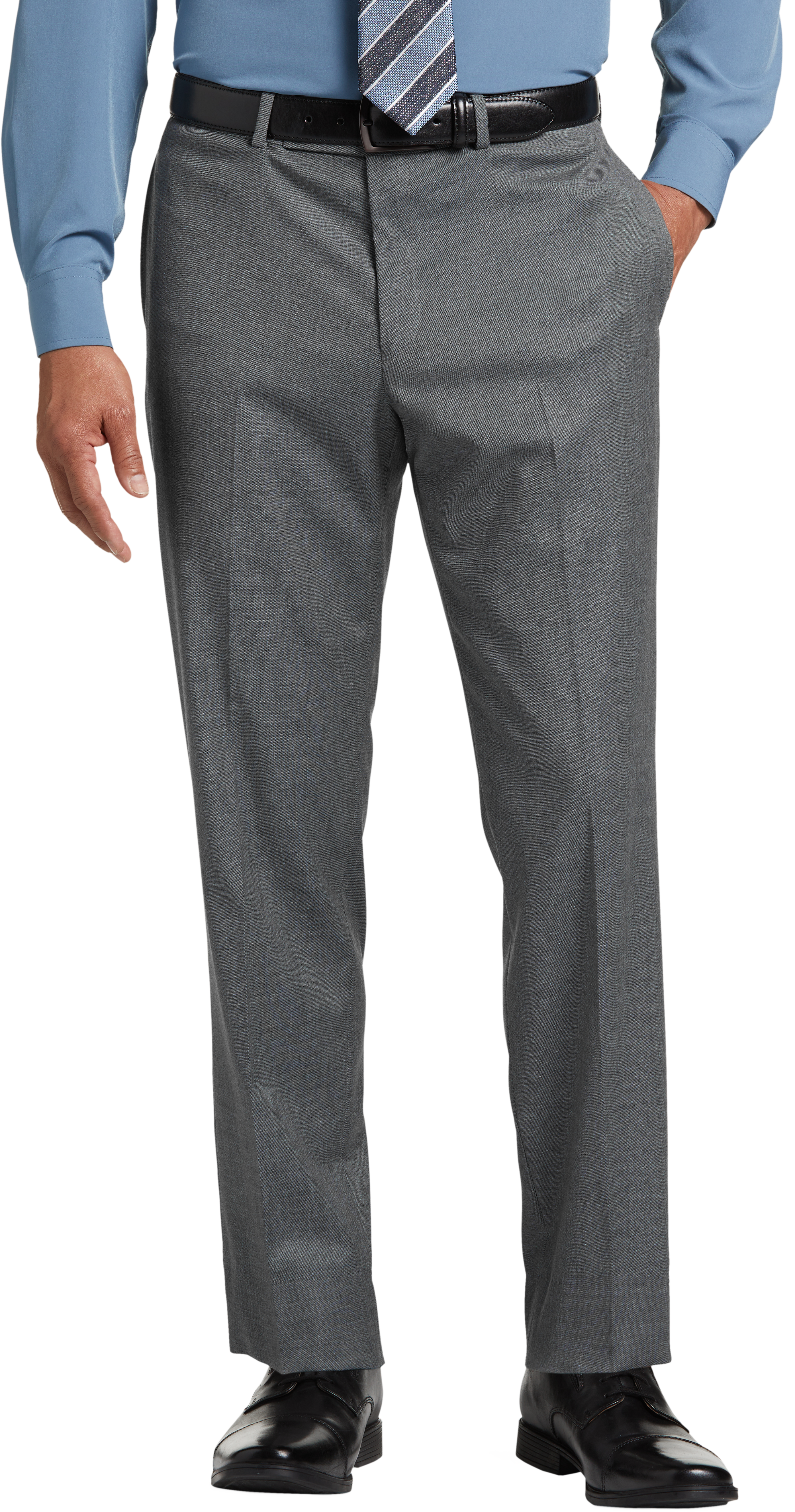 van heusen cool flex suit