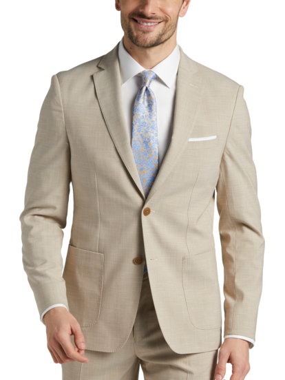 MODERN FIT SUIT SEPARATE JACKET