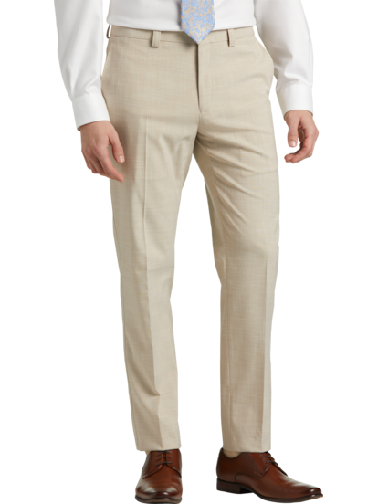 Michael By Michael Kors Modern Fit Suit Separates Pants | Men's | Moores  Clothing