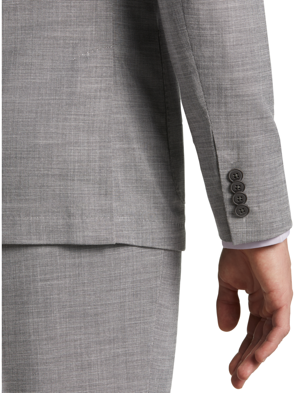 Michael By Michael Kors Modern Fit Suit Separates Men's Moores Clothing