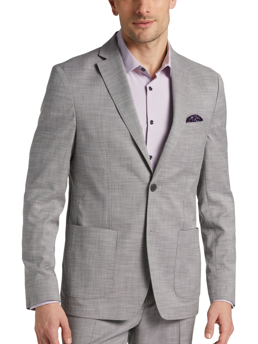 Michael By Michael Kors Modern Fit Suit Separates Men's Moores Clothing