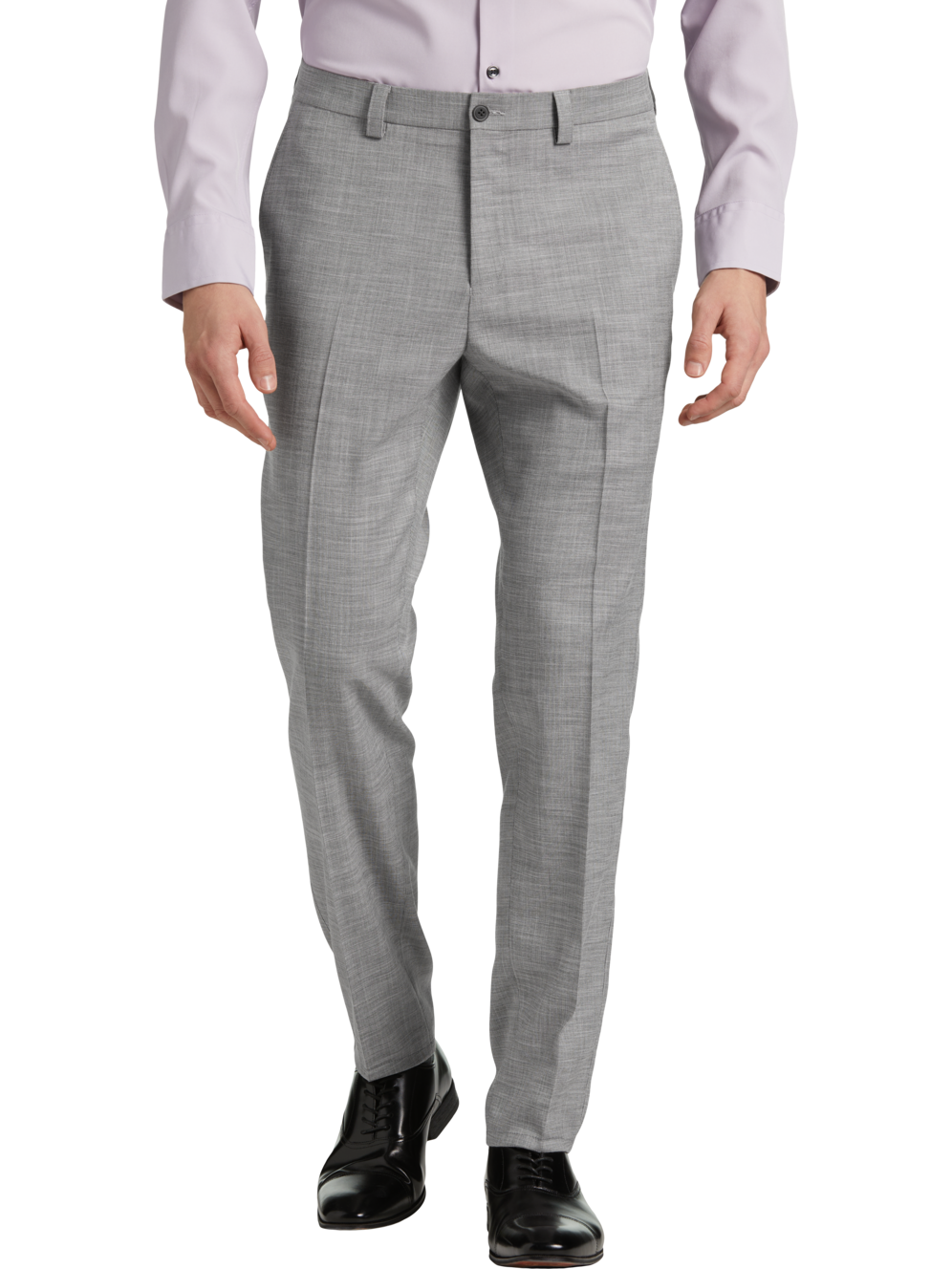 Michael By Michael Kors Modern Fit Suit Separates Men's Suits