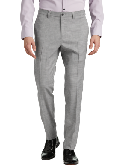 Michael By Michael Kors Modern Fit Suit Separates Pants