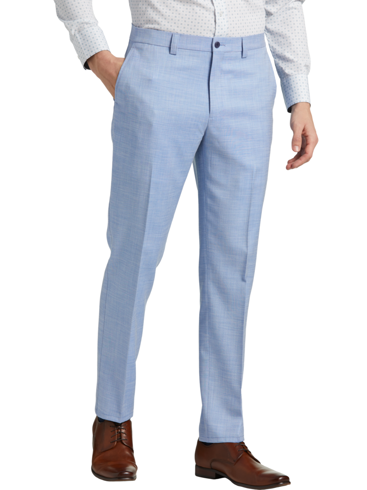 Michael kors suit pants top