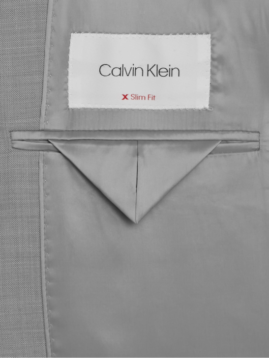 Calvin Klein X-fit Slim Fit Suit Separates Jacket | Men's Suits ...
