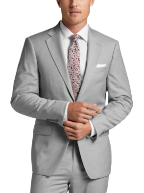 Men's Business Suits | The best Office Suits Online