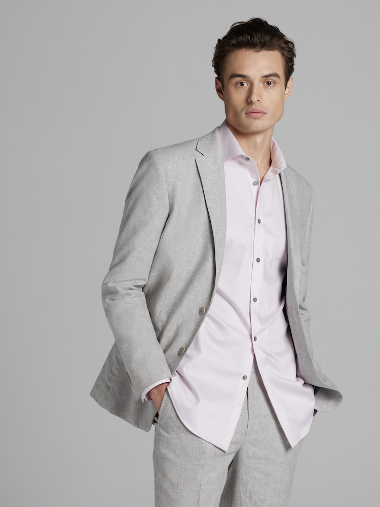 Suit Jacket and Free Pants Promotion | Moores Clothing