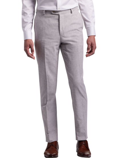 Joseph Abboud Tailored Fit Suit Separates Pants - Joseph Abboud Suits