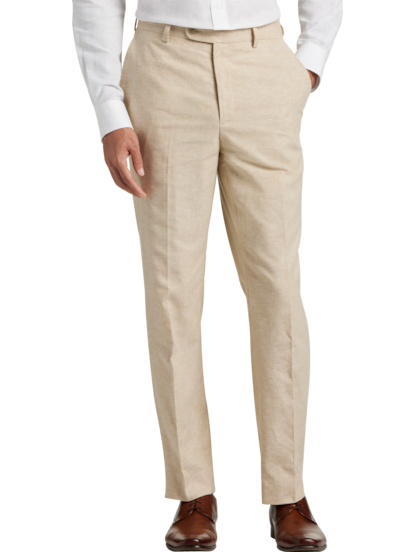 Joseph Abboud Husky Fit Boys Suit Separates Pant | Men's Suits & Separates  | Moores Clothing