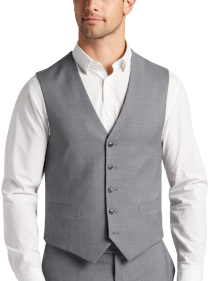 Tommy Hilfiger Modern Fit Suit | Men's | Moores Clothing