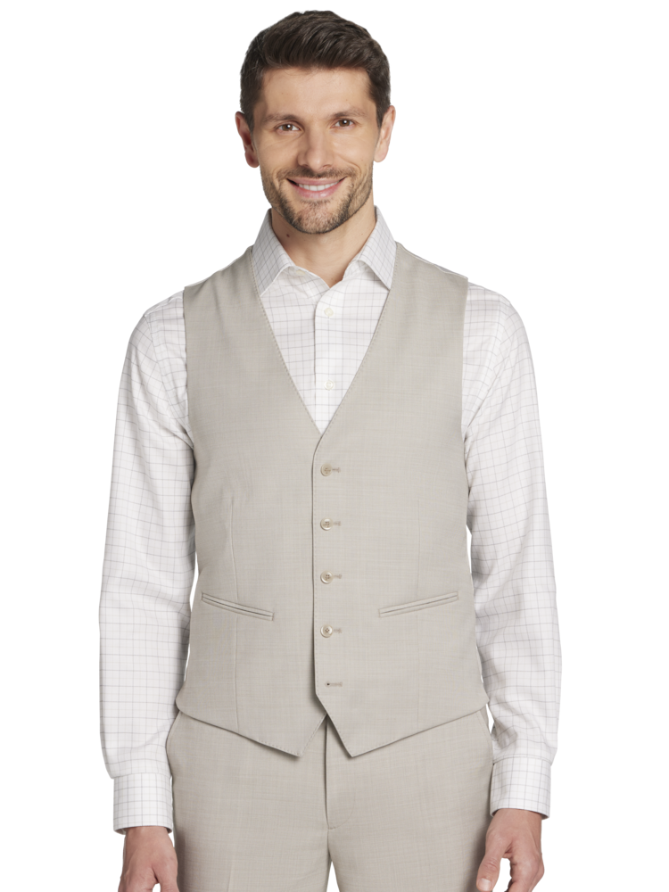 Dress vest for guys online