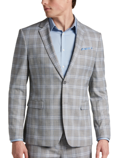 Vêtements à carreaux shop