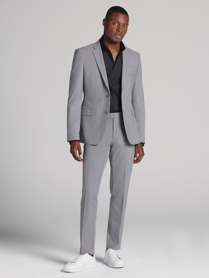 Egara sharkskin suit hot sale