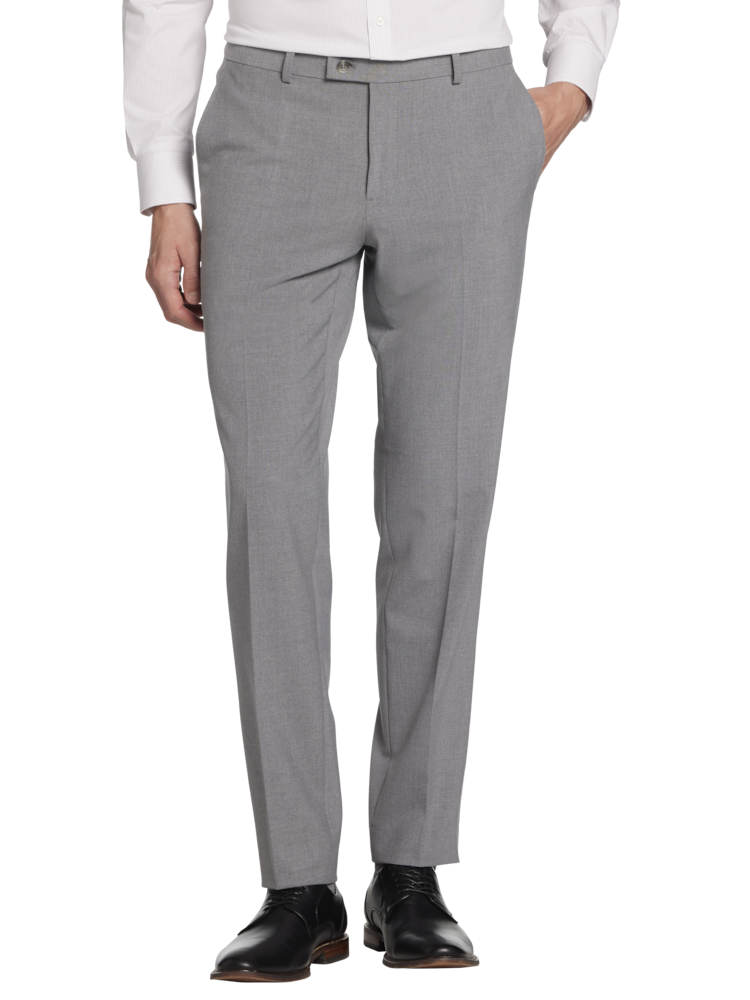 Tight dress pants for men deals