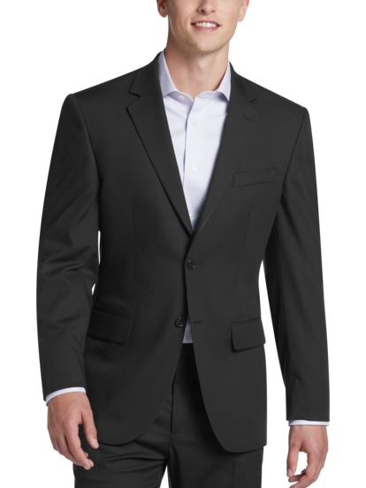 Pronto uomo coat top