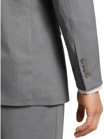 Pronto Uomo Modern Fit Suit Separates, Men's Suits & Separates