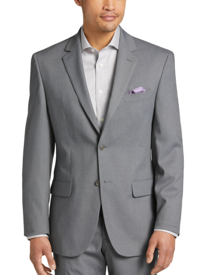 Pronto Uomo Modern Fit Suit Separates Jacket, All Sale