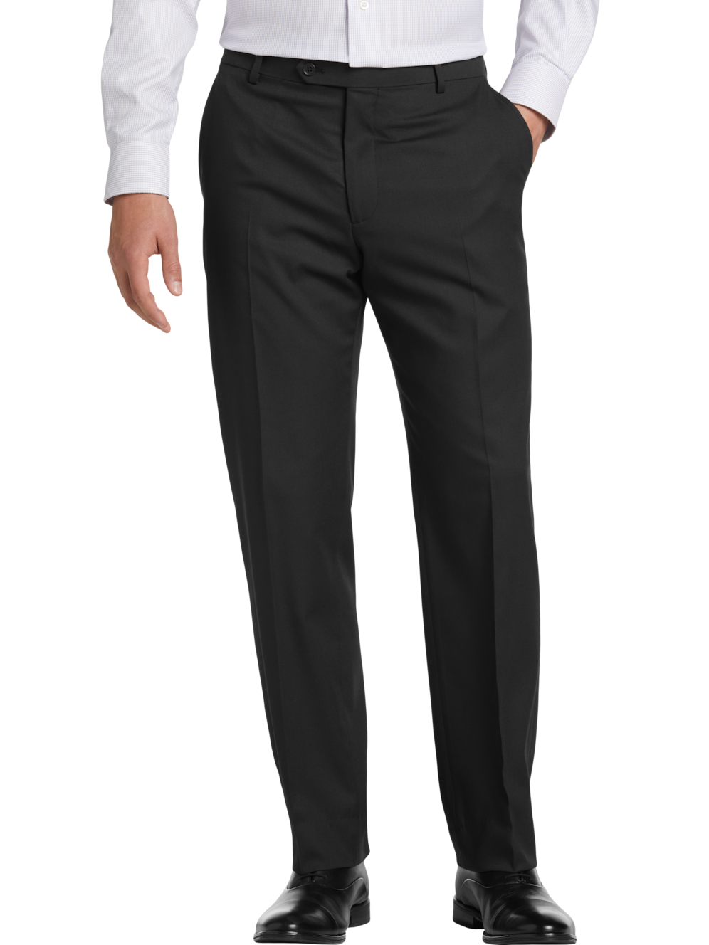 Pronto Uomo Modern Fit Suit Separates Dress Pants Men's Pants