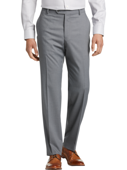 Pronto Uomo Modern Fit Suit Separates Dress Pants, All Sale