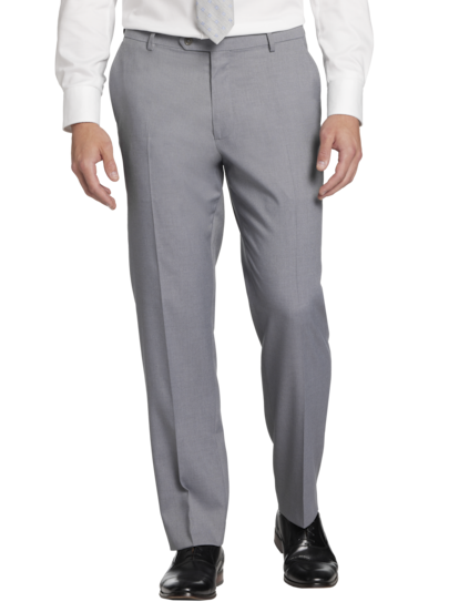 Pronto Uomo Modern Fit Suit Separates Dress Pants, Men's Pants