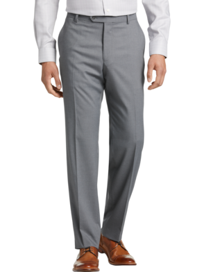 Pronto Uomo Modern Fit Dress Pant | Men's Pants | Moores Clothing