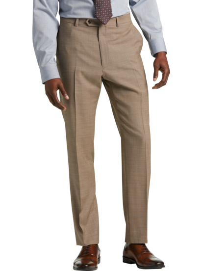 Tommy hilfiger suit sale pants