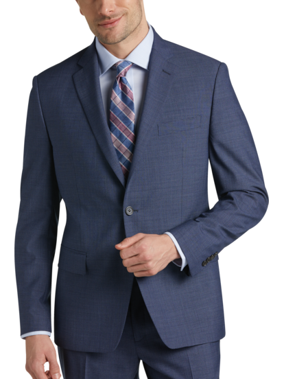 Lauren By Ralph Lauren Classic Fit Suit Separates Jacket Men s Moores Clothing