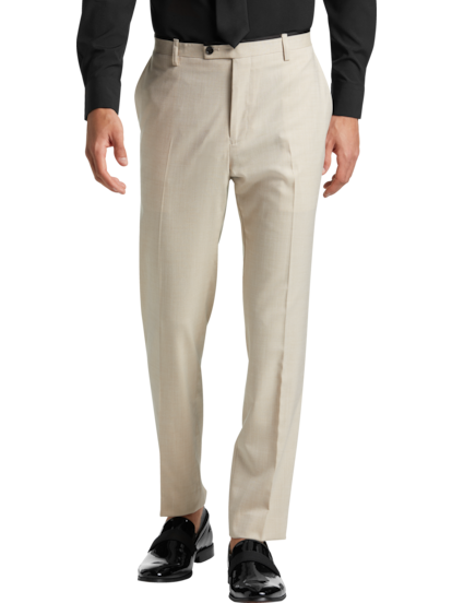 Paisley & Gray Slim Fit Suit Separates Pants, Men's Pants