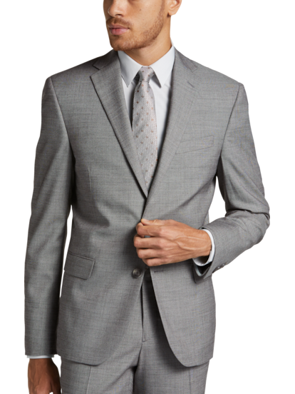 Kenneth Cole Men's Suit Separate Jacket