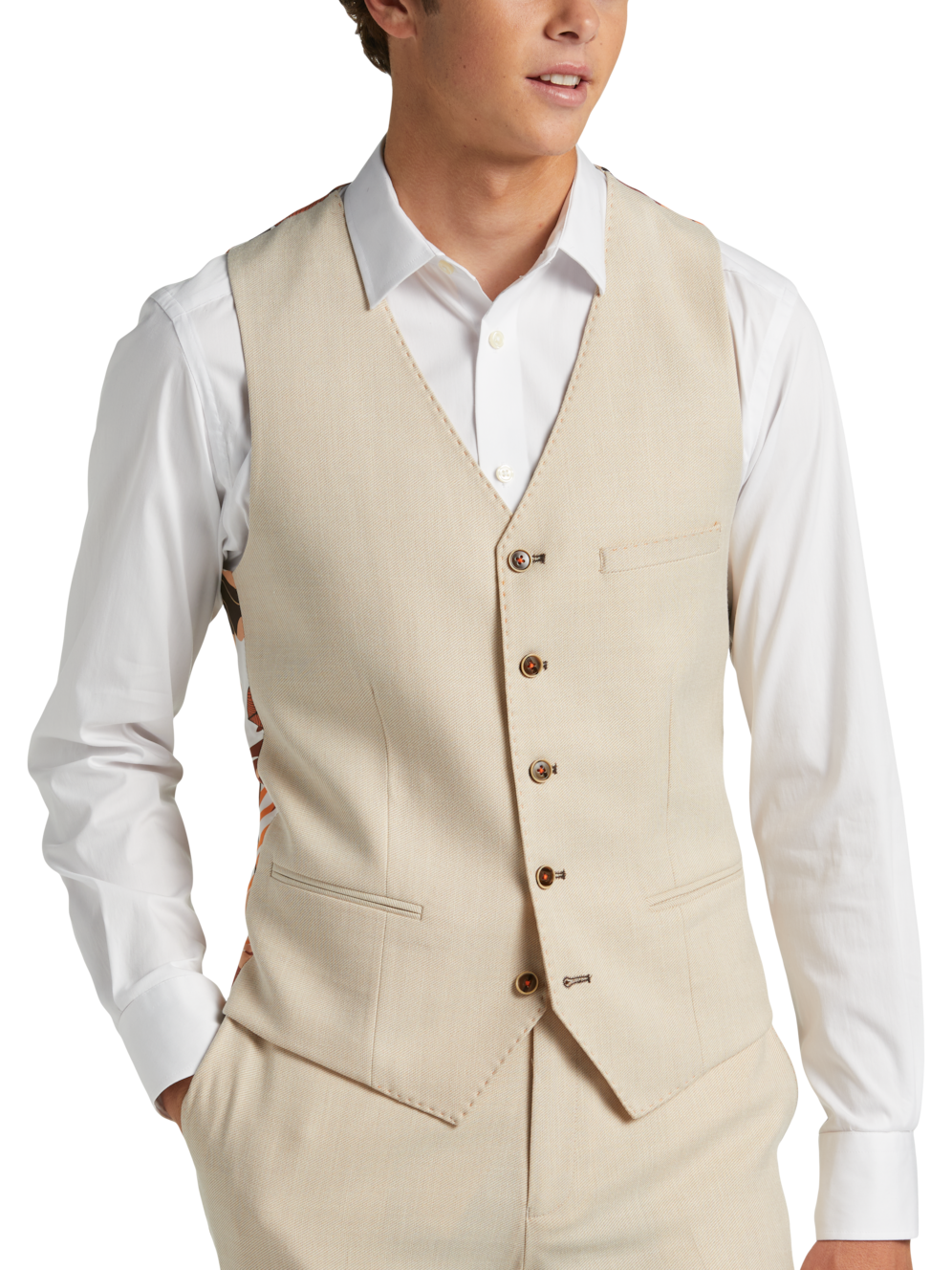 Paisley & Gray Slim Fit Suit Separates Men's Suits & Separates Moores Clothing