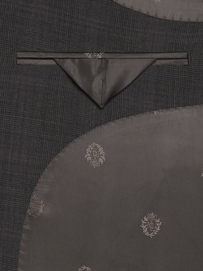 Lauren By Ralph Lauren Classic Fit Suit Separates Vest | Men's Suits &  Separates | Moores Clothing