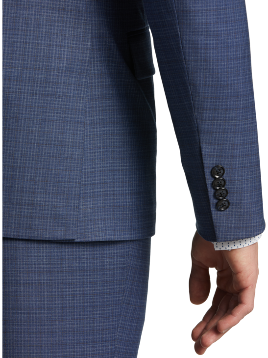 Tommy Hilfiger Modern Fit Suit Separates | Men's Suits & Separates ...