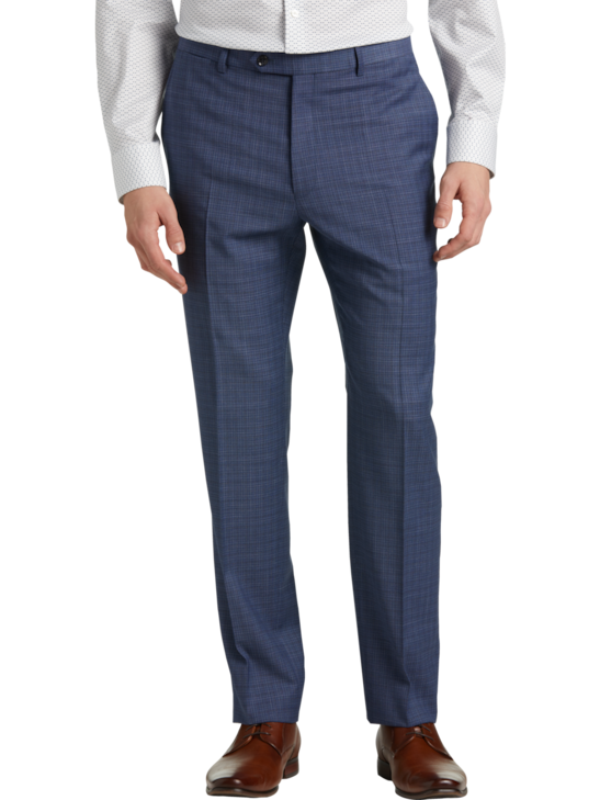 Tommy Hilfiger Modern Fit Suit Separates Pants | Men's Pants | Moores ...