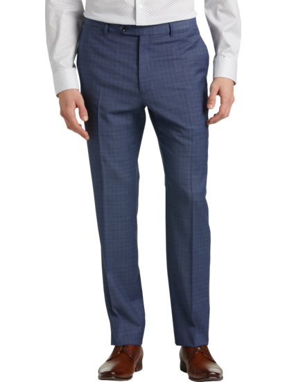 Modern Fit Suit Separates Pants