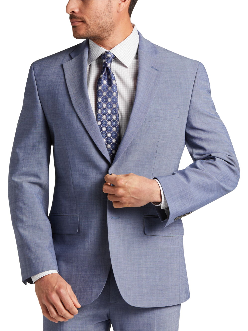Awearness Cole Modern Fit 2piece Suit Men's Moores Clothing