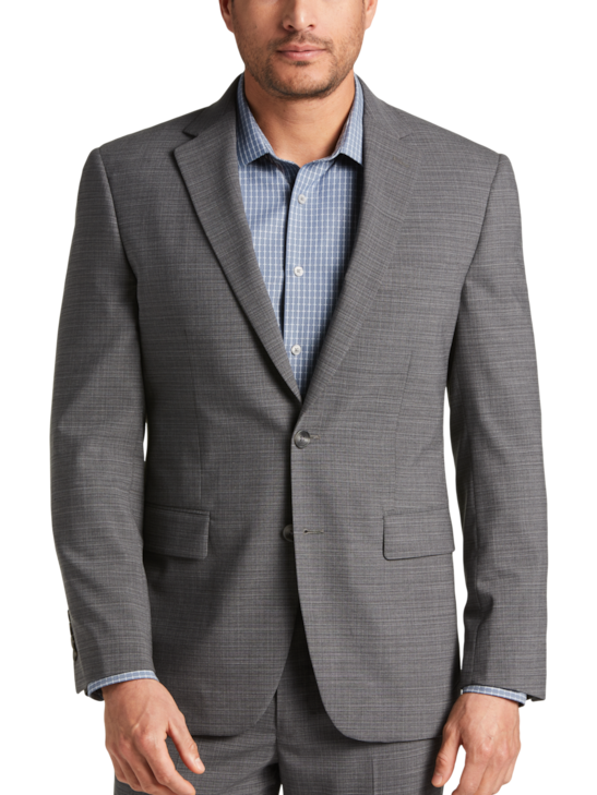 Awearness Kenneth Cole Modern Fit 2-piece Suit | Men's Suits ...