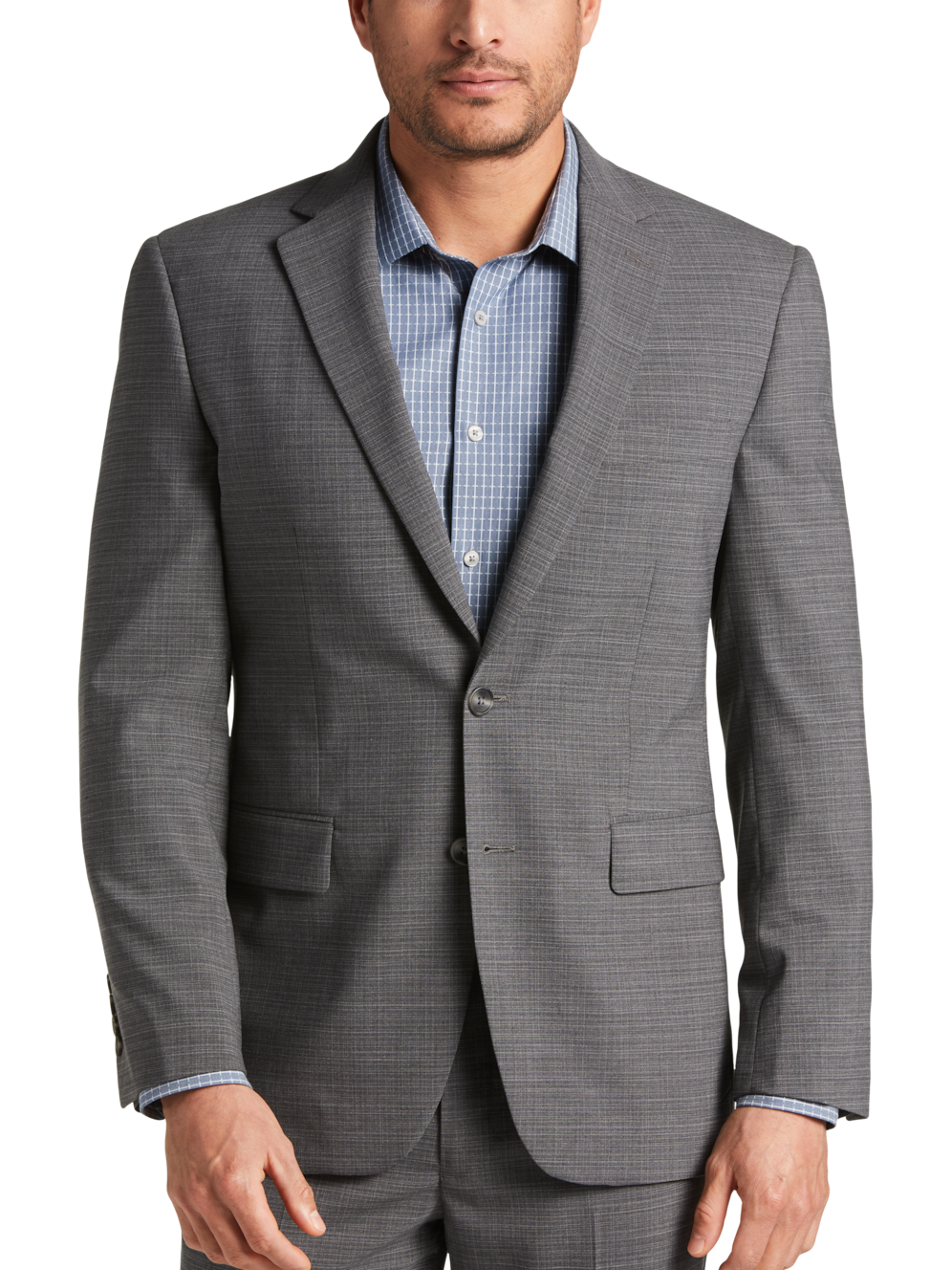 Awearness Cole Modern Fit 2piece Suit Men's Moores Clothing