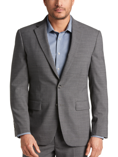 Awearness Kenneth Cole Modern Fit Suit Separates Pants, Clearance Suits