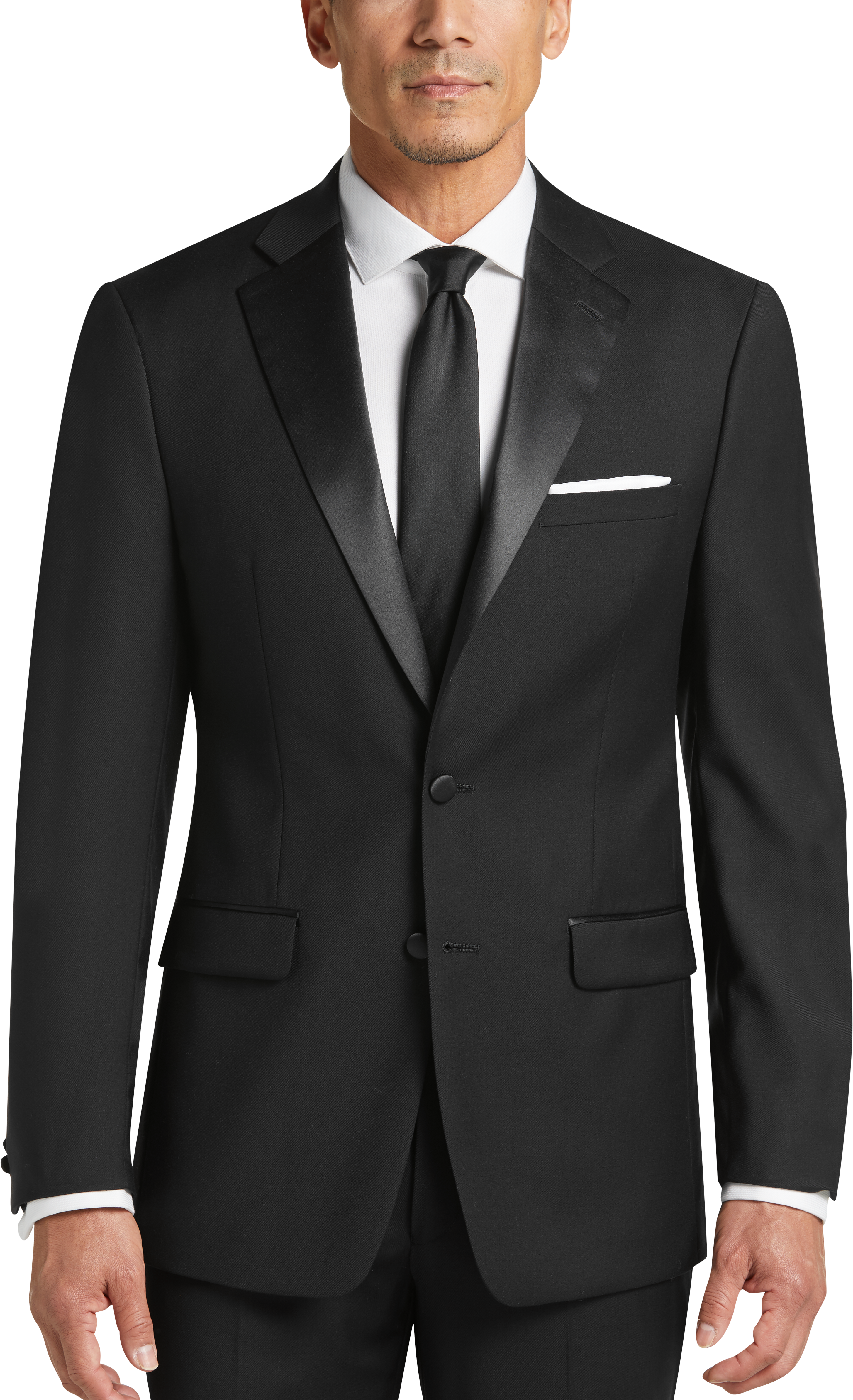 Calvin Klein Slim Fit Suit | All Sale| Men's Wearhouse