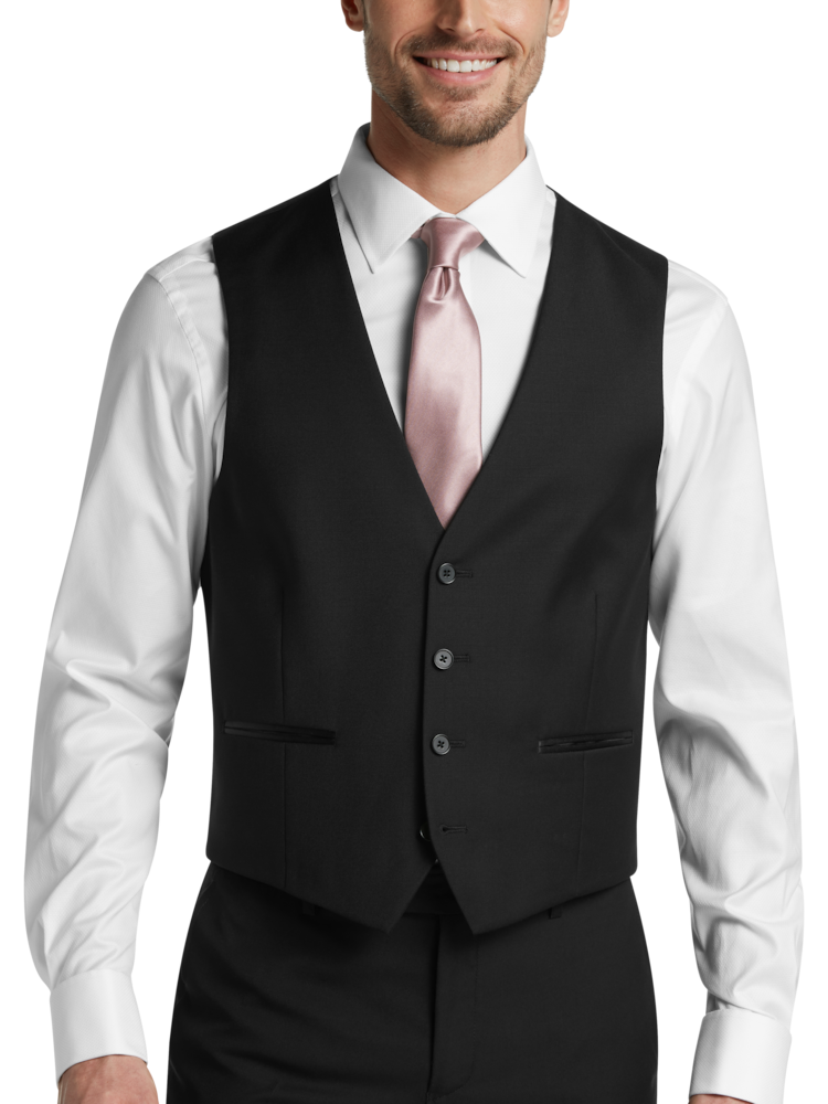 Calvin klein Vests for Men Suits Moores Clothing