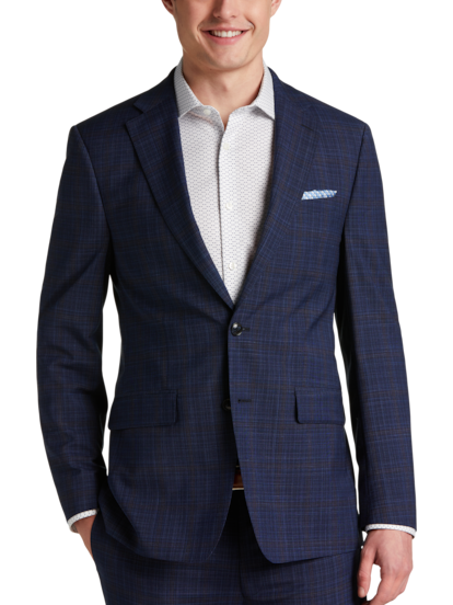 Men's Jackets Suits & Separates